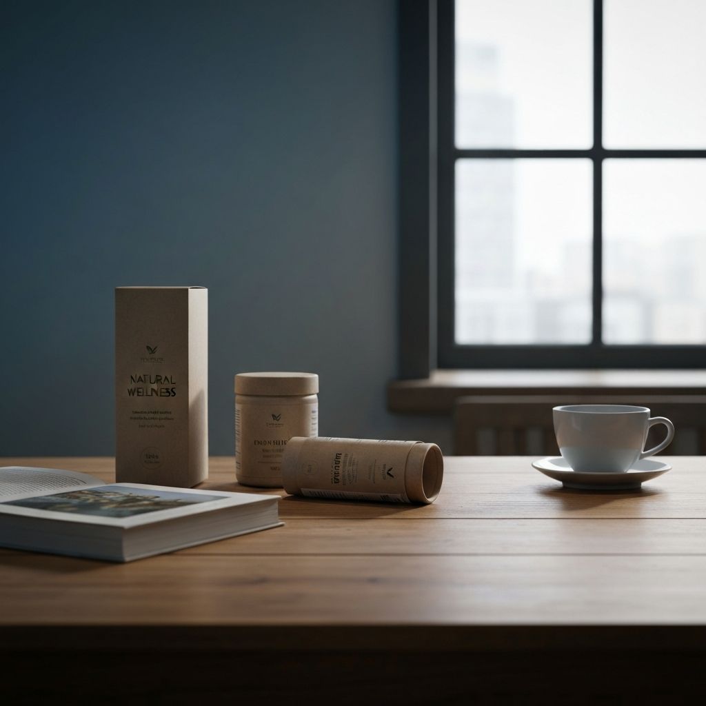 Nahrungsergänzungsmittel für Männer