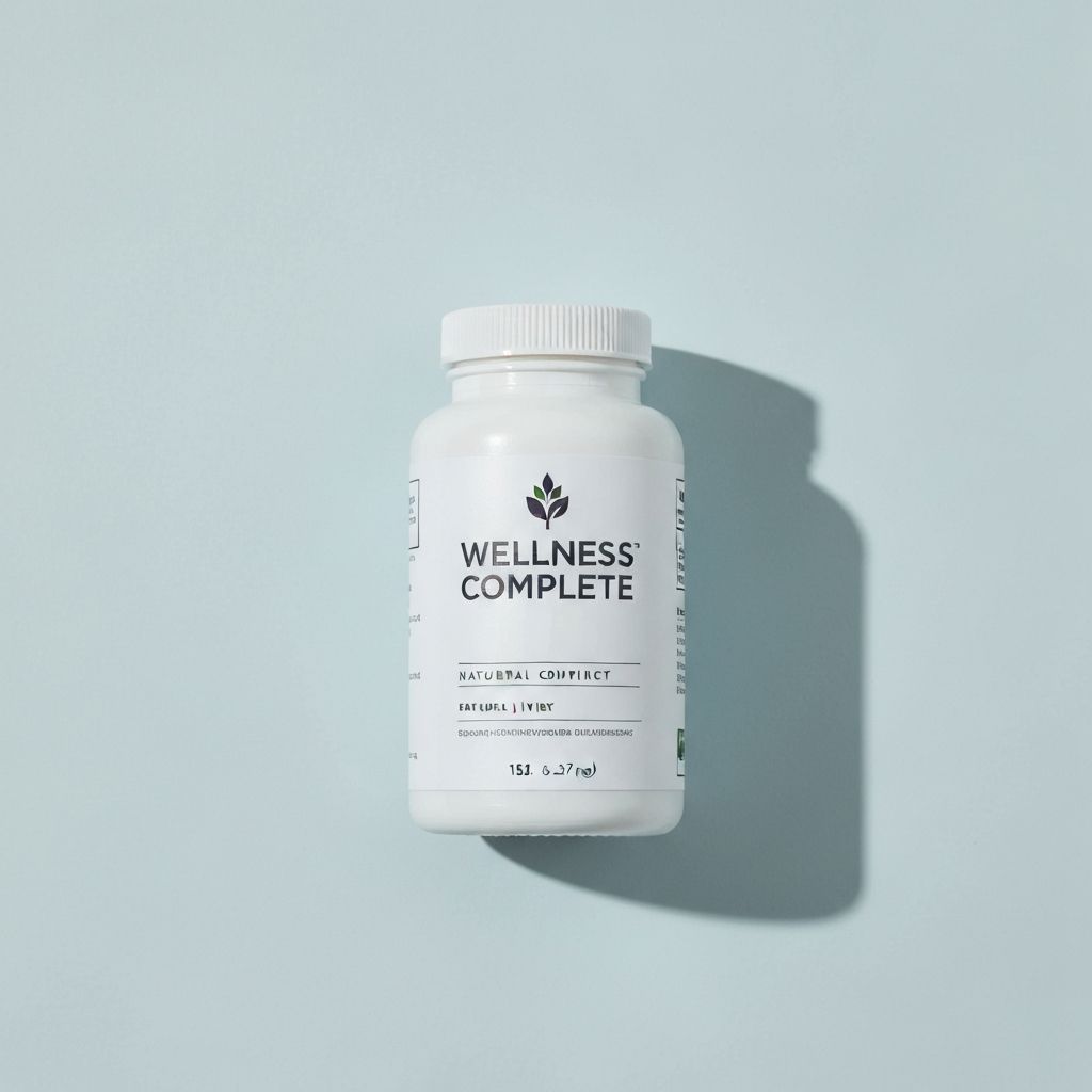 Wellness Complete für Männer