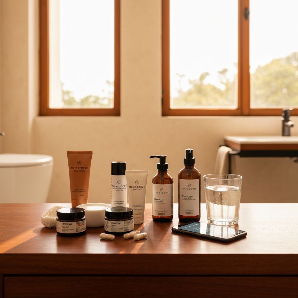 Produkte für den täglichen Gebrauch