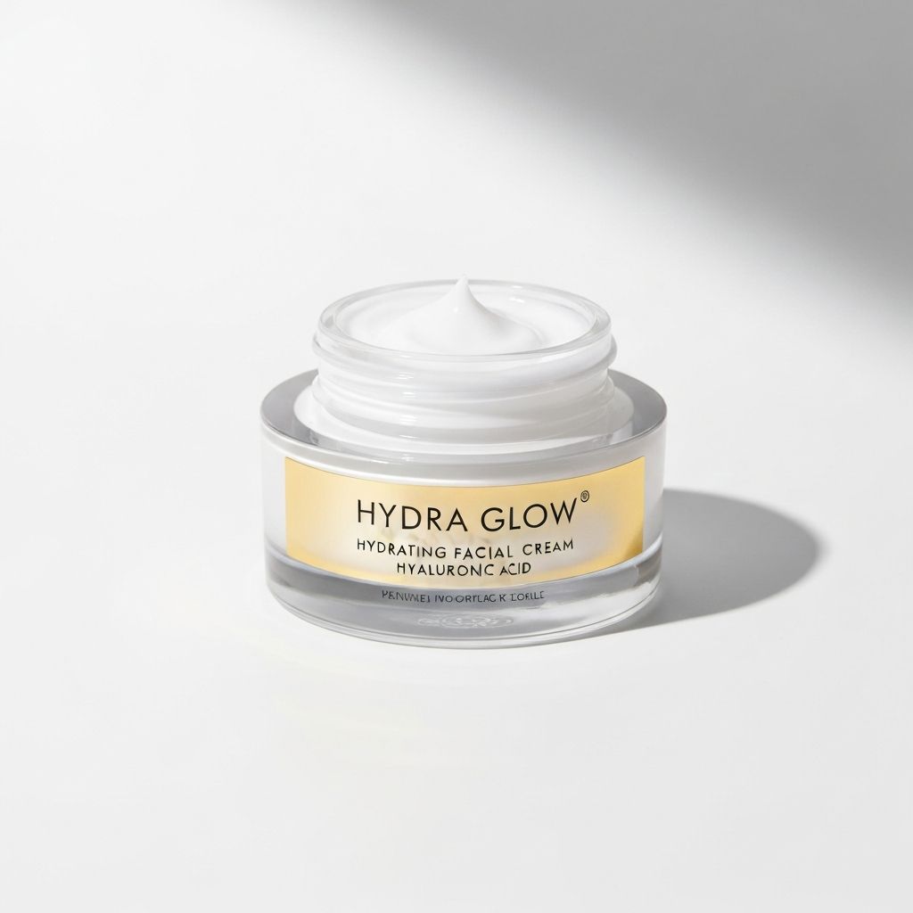 Hydra Glow Gesichtscreme